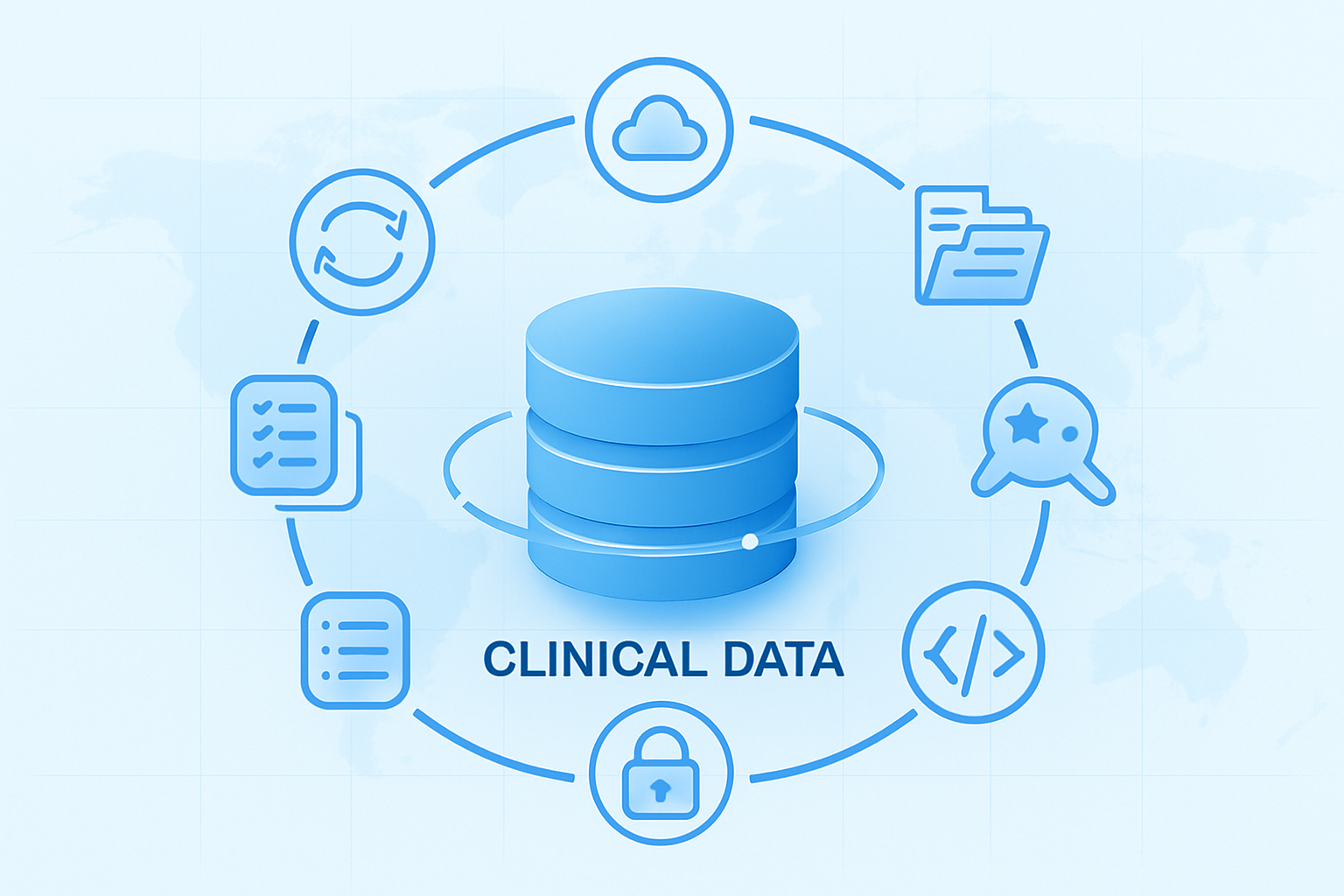 Clinical Data Management