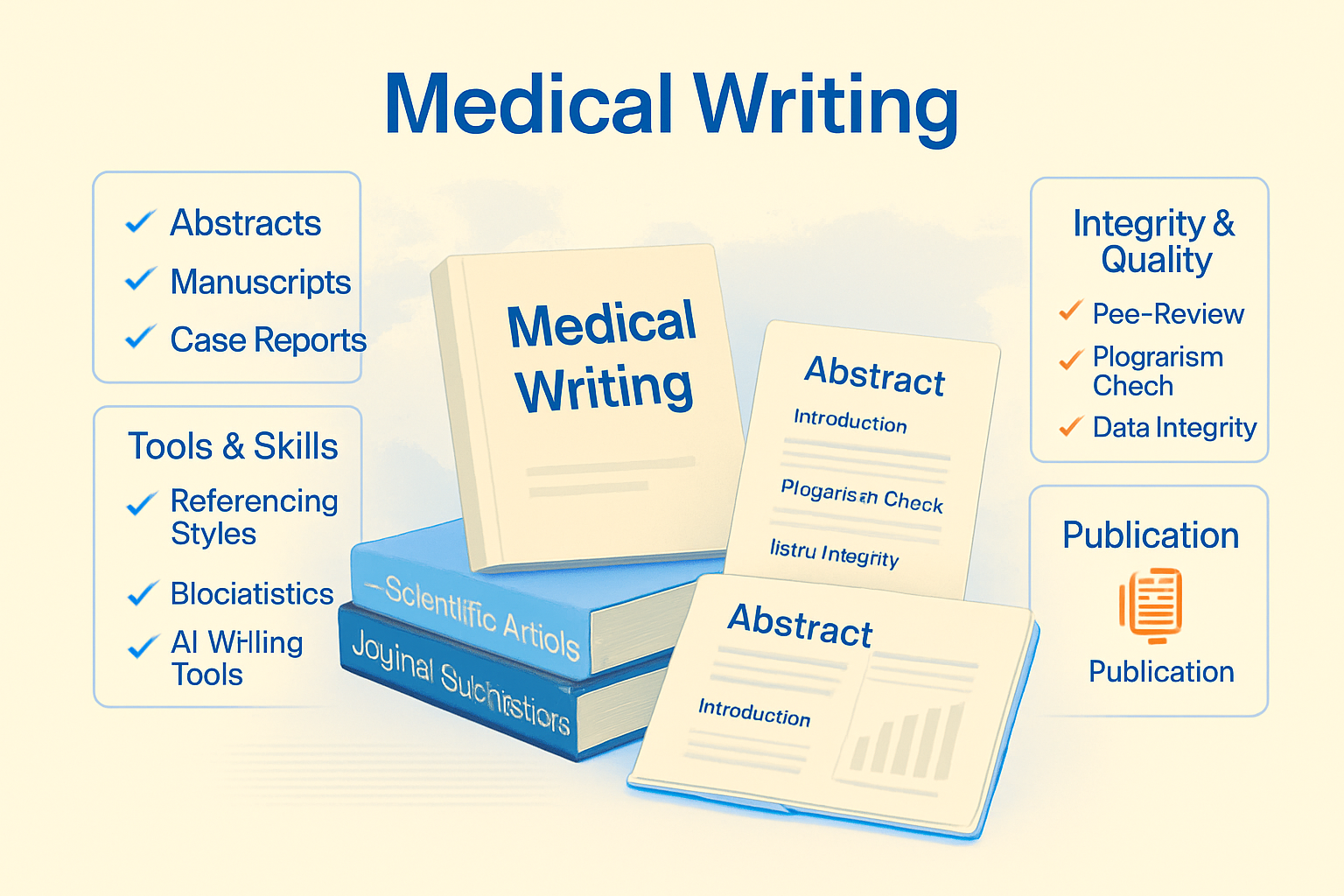 Medical Writing