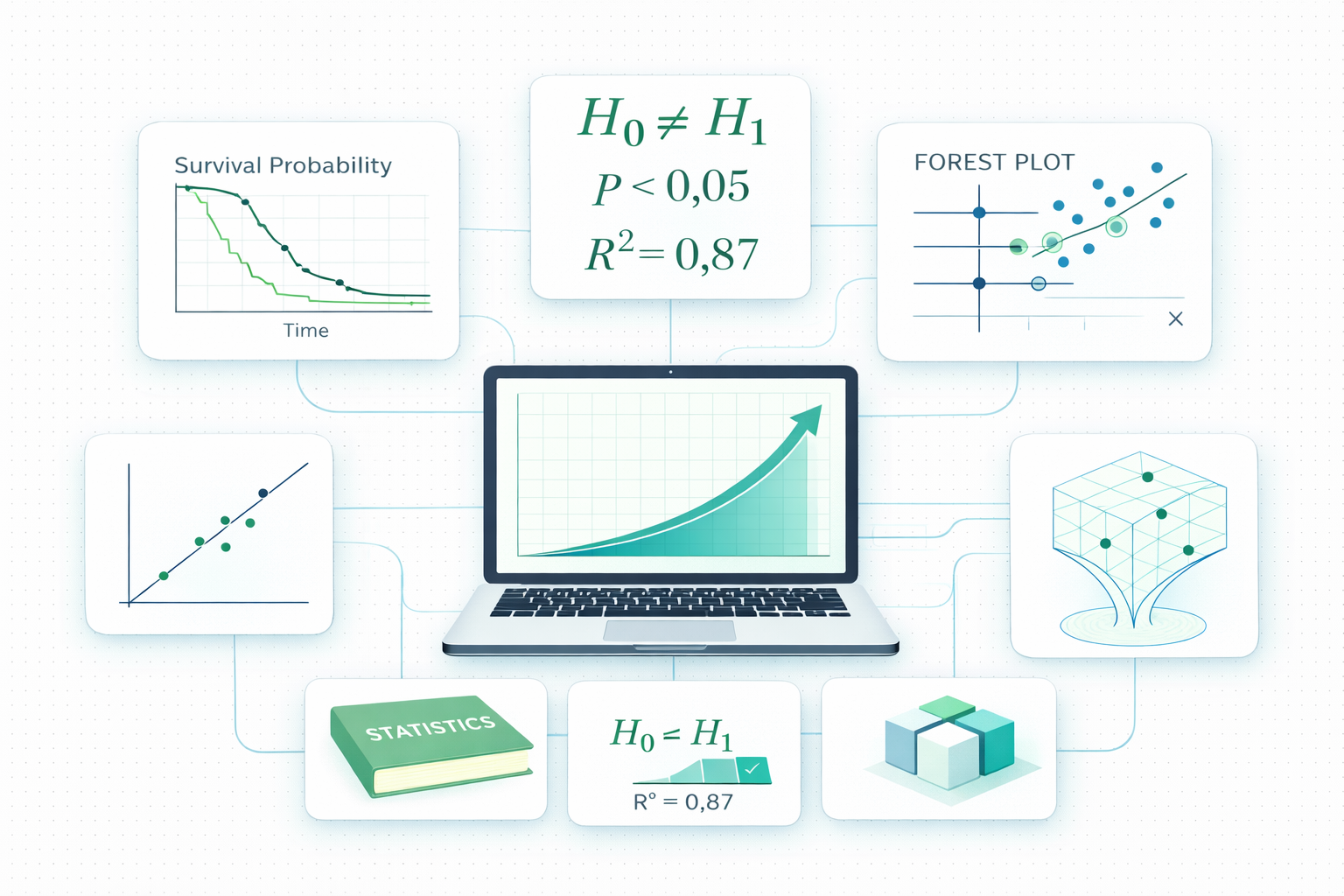Biostatistics