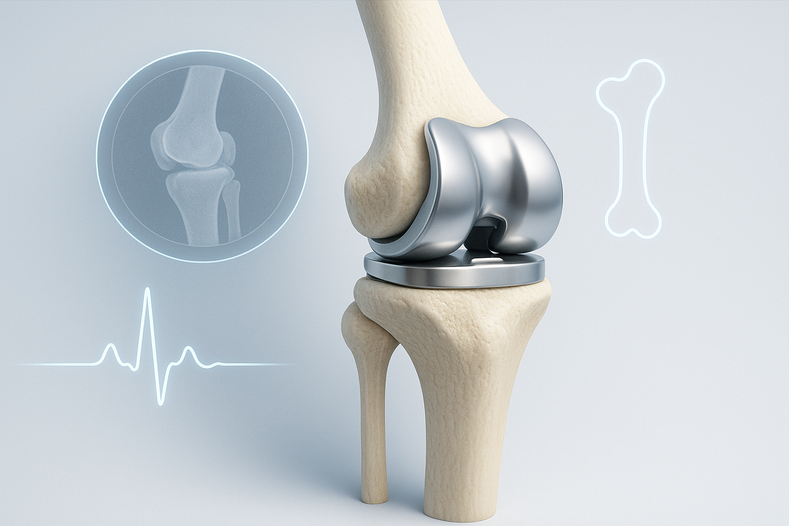 Orthopedics Expertise