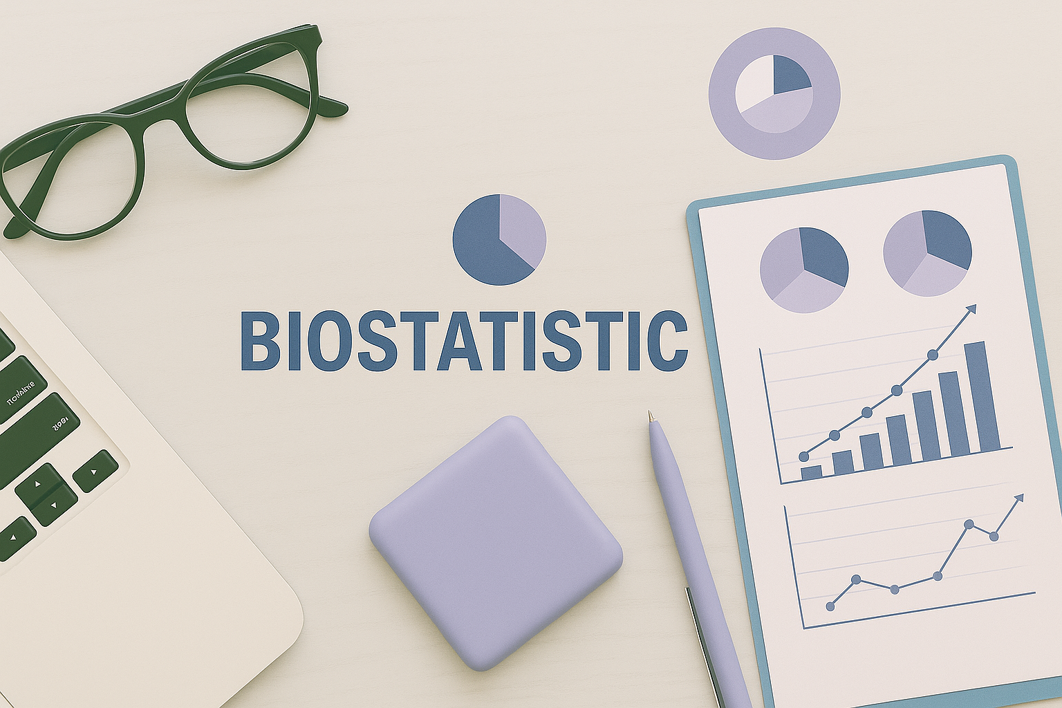 Biostatistics