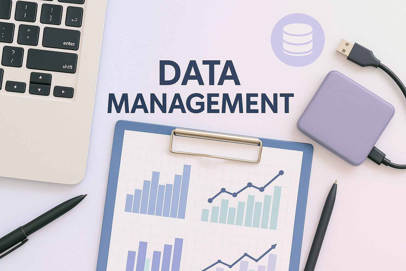 Data Management