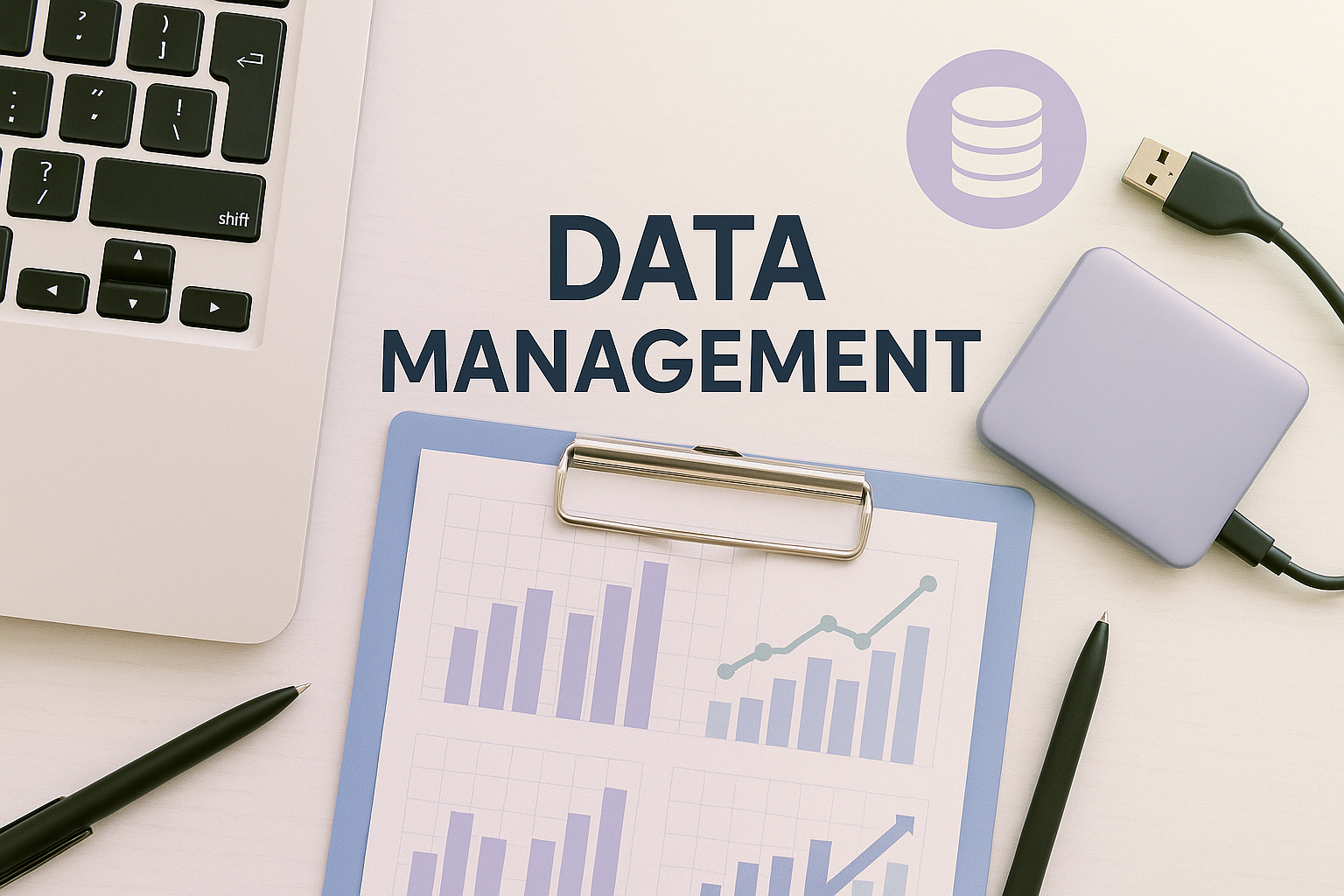 Data Management