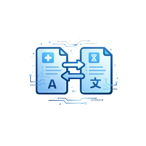 Clinical Research Document Translation
