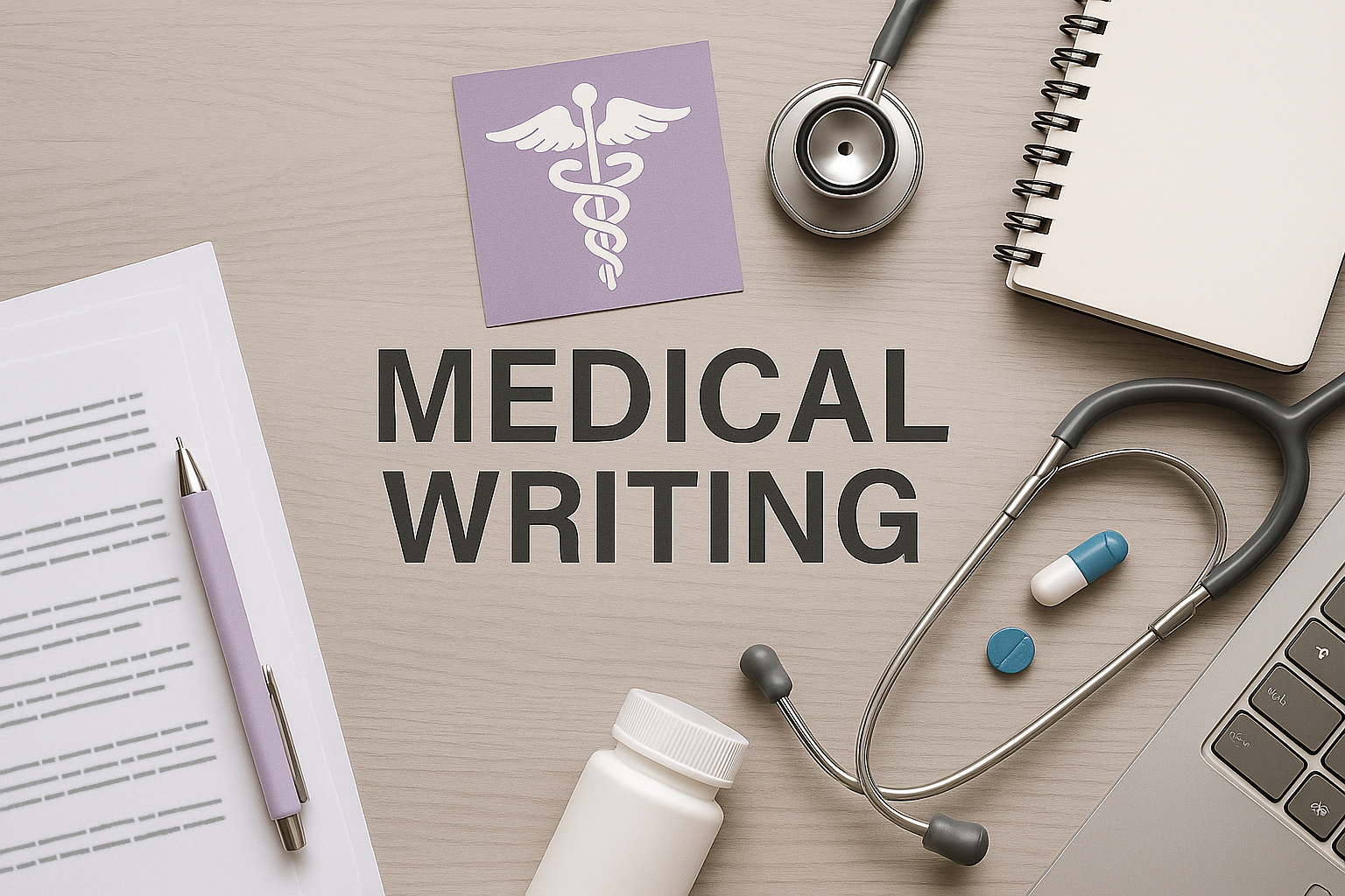 Medical Writing