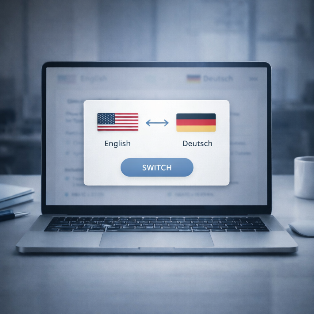 Document Translation