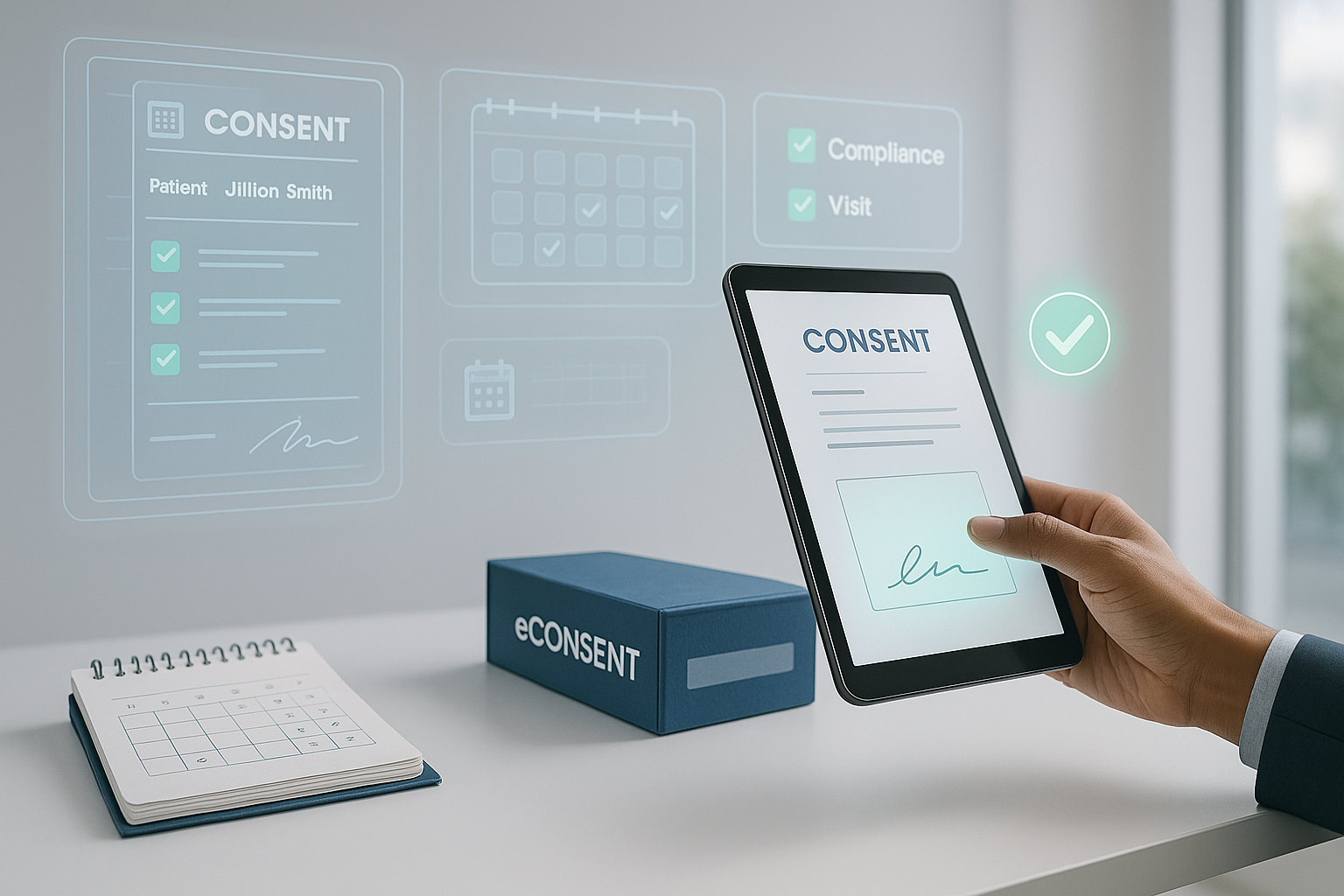 eConsent